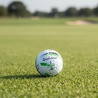 TaylorMade 2024 Speedsoft Ink Golf Ball