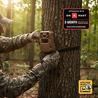 Moultrie Mobile Edge 2 Cellular 36MP Trail Camera