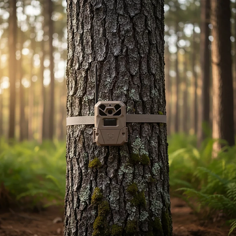 Moultrie Edge 2 Cellular Trail Camera 2-Pack