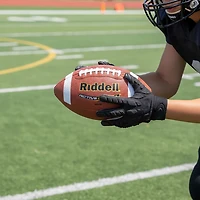 Riddell Youth Composite Football