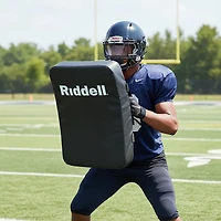 Riddell Curved Football Blocking Shield