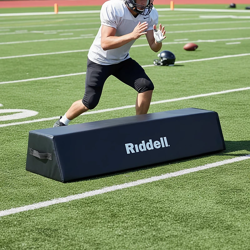 Riddell 2-in-1 Football Stepover Dummy