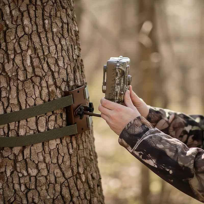 Browning Tree Mount
