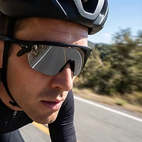 Oakley Sphaera Polarized Sunglasses