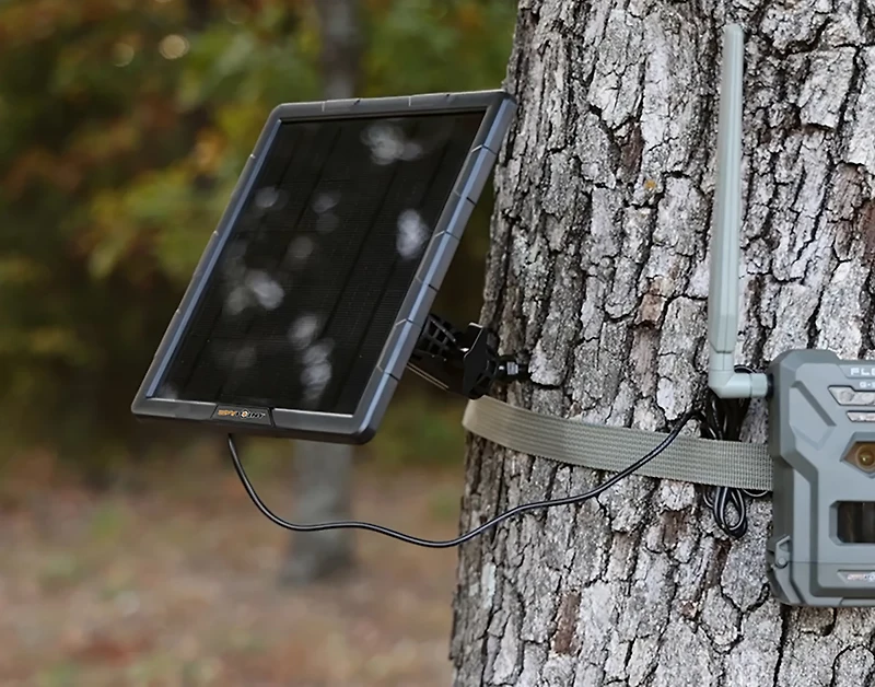 SpyPoint SPLB-10 Compact Universal Solar Panel