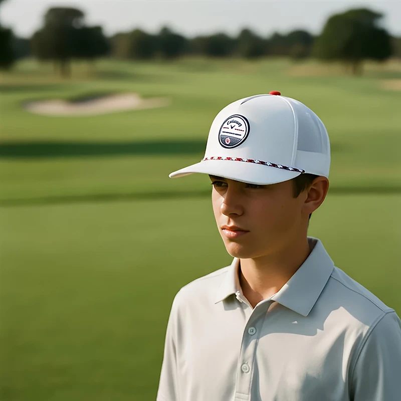 Callaway Adults' Bogey Free Junior Hat