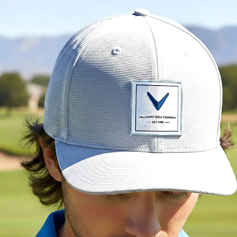 Callaway Adults' Rutherford Hat