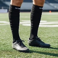 NXTRND Adults' XTD® Scrunch Football Socks