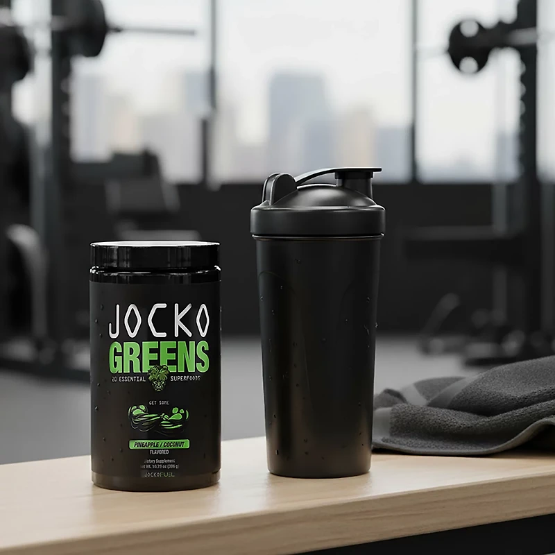 Jocko Greens - 30 Servings
