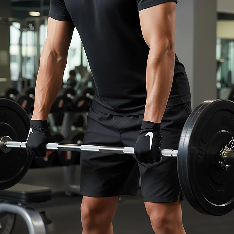 Nike Men's Gym Essential 2.0 Fitness Gloves