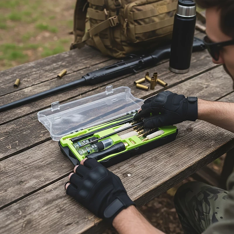 Breakthrough Universal Vision Series Shotgun Cleaning Kit