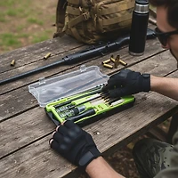 Breakthrough Universal Vision Series Shotgun Cleaning Kit