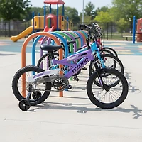 Ozone 500 Kids' Shock Force 16 In Bike