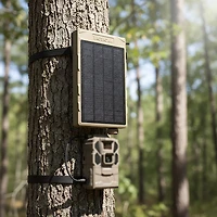 Tactacam Reveal External Solar Panel