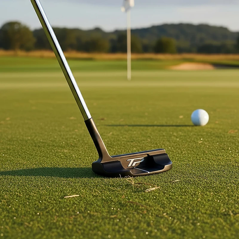 TaylorMade 2024 TP Black Balboa 8 Putter