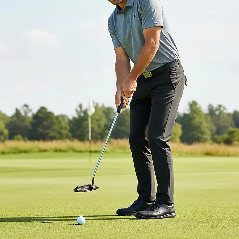 TaylorMade 2024 TP DelMonte 7 Putter