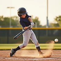 Marucci Youth Gamer Wood USSSA Baseball Bat -5