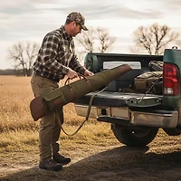 Redfield Vintage Shotgun Case