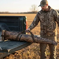 Redfield Waterproof Shotgun Case