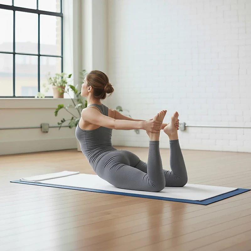 Freely Yoga Mat Towel Cover
