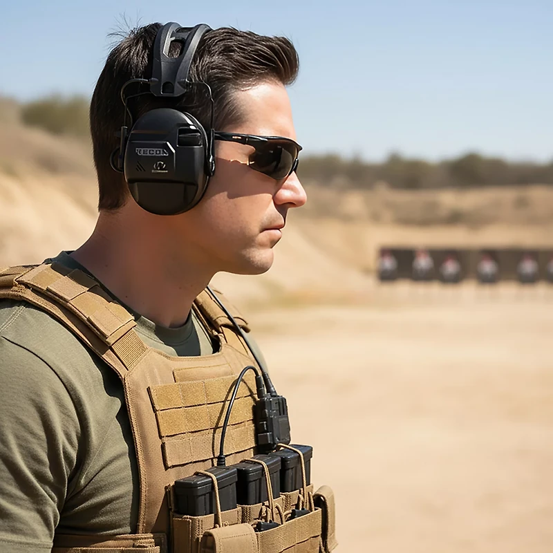 Walkers Recon Muff