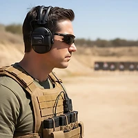 Walkers Recon Muff