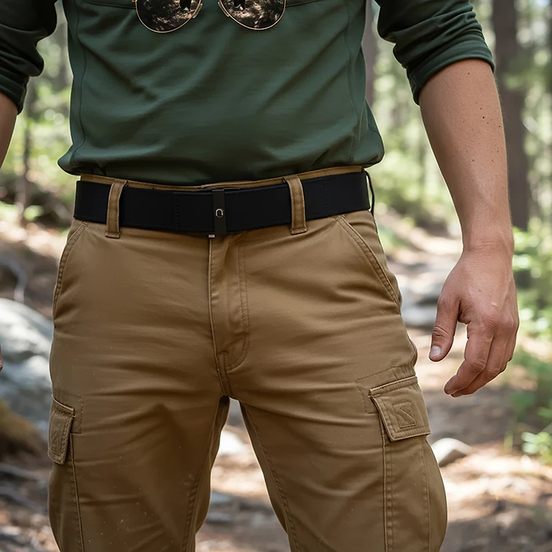 Nexbelt Thin Bar Supreme Appendix EDC Belt