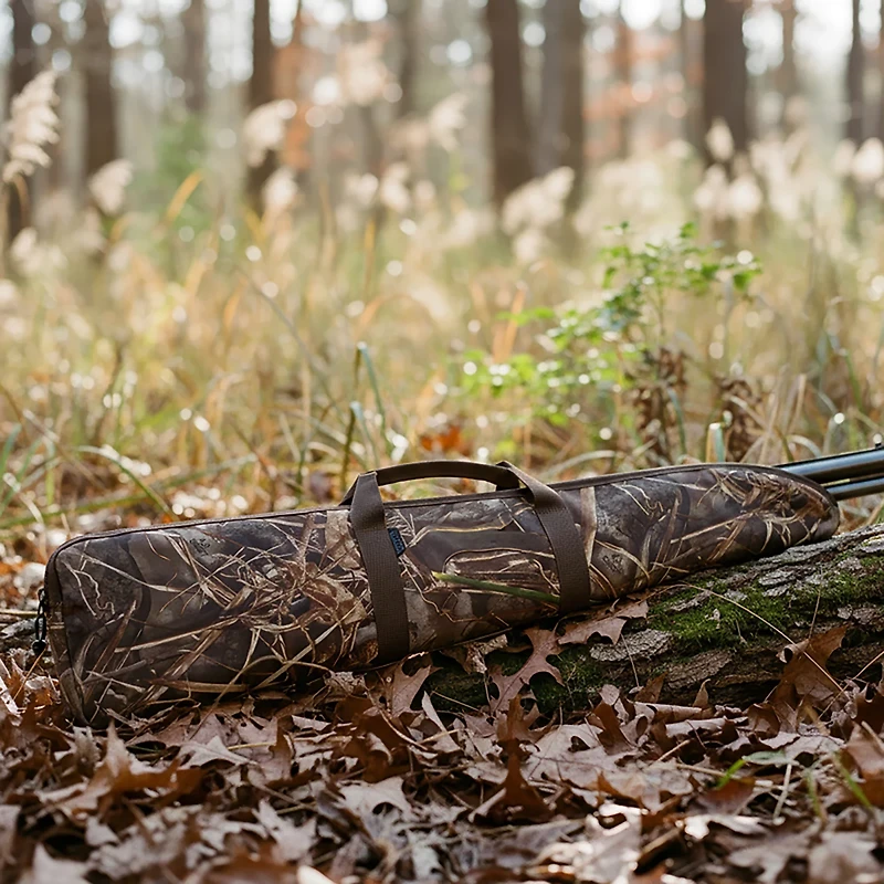 Redfield Camo Shotgun Case