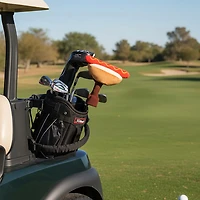 Daphne's Headcovers Hot Dog Driver Headcover