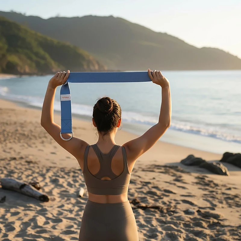Freely Yoga Strap