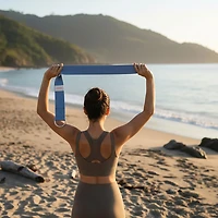 Freely Yoga Strap