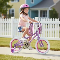 Ozone 500 Girls' 14 in Blaze Bike