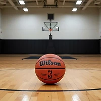 Wilson NBA Authentic All Court Basketball