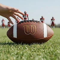 Wilson GST SpeedSkin Football