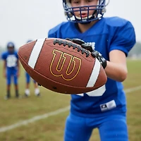 Wilson Youth GST SpeedSkin Football