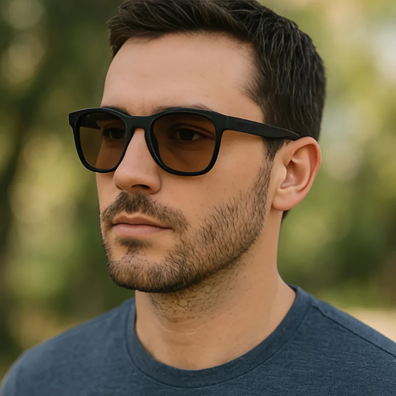 Native Eyewear Tiaga Matte Polarized Sunglasses