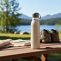 Owala FreeSip Twist 18 oz Stainless Steel Bottle