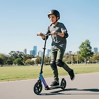 Madd Gear Renegade Urban Tourer Folding Scooter