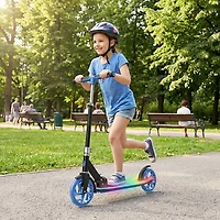 Jetson J-Ray Light Up Kick Scooter