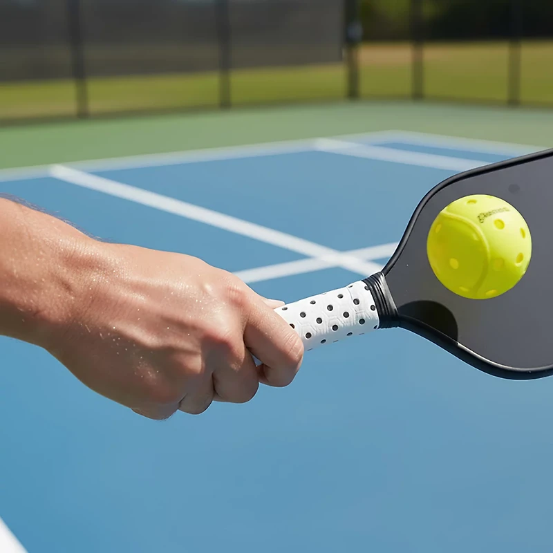 Gamma Honeycomb Grip Pickleball Set