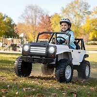 Jetson 12V Vega Ride-On