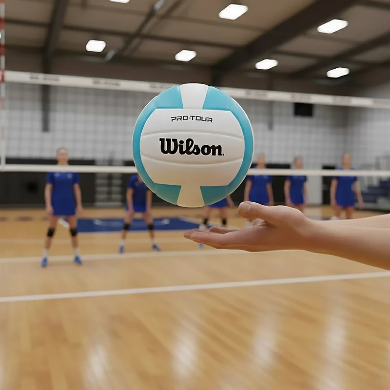 Wilson Pro-Tour Indoor Volleyball