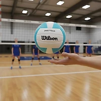 Wilson Pro-Tour Indoor Volleyball