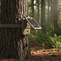 Stealth Cam Solar Power Panel