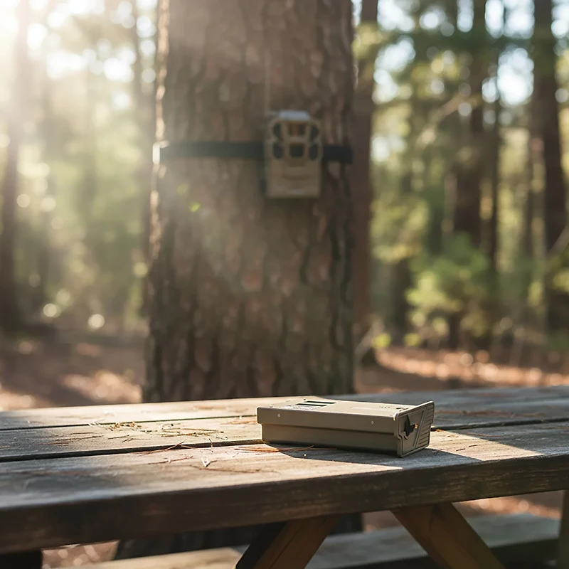 Tactacam Reveal Lithium Cartridge