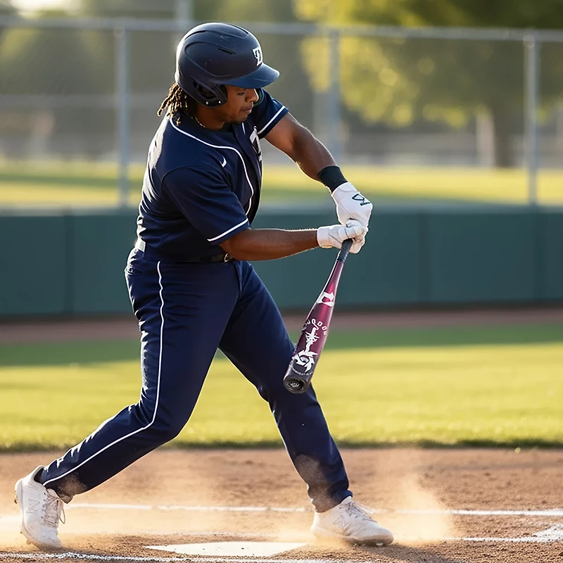 DeMarini  Voodoo One 2025 SL USSSA Baseball Bat (-10)