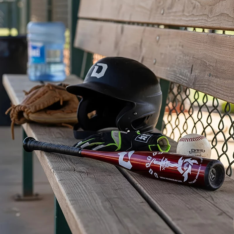 DeMarini  Voodoo One 2025 SL USSSA Baseball Bat (-10)