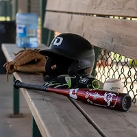 DeMarini  Voodoo One 2025 SL USSSA Baseball Bat (-10)