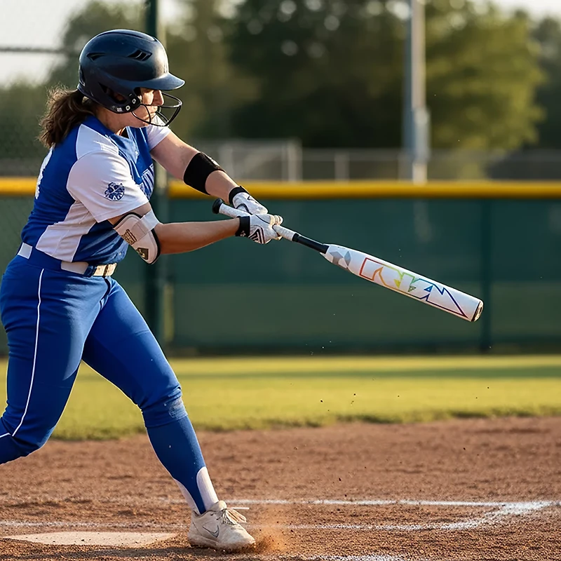DeMarini 2025 Prism+ Fastpitch Softball Bat -11