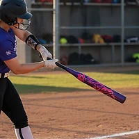 DeMarini 2025 Zenith Fastpitch Softball Bat -13